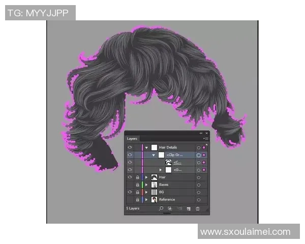 如何绘制足球明星的肖像技巧与步骤详解