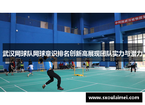 武汉网球队网球意识排名创新高展现团队实力与潜力